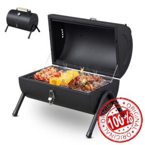 Bonnlo Portable BBQ Barbecue Grills