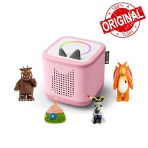 onies Toniebox 2 Bundle Incl. 4 Tonies: The Gruffalo