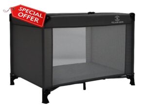 REQUISITE NEEDS Travel Cot