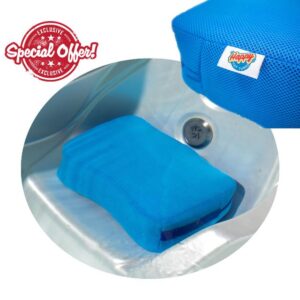 Happy Hot Tubs Luxury Weighted Booster Seat