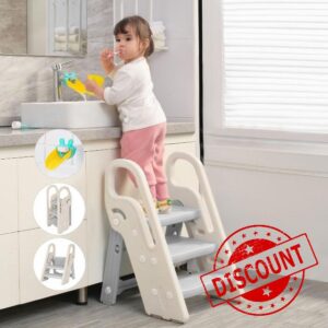 Onasti Toddler Step Stool