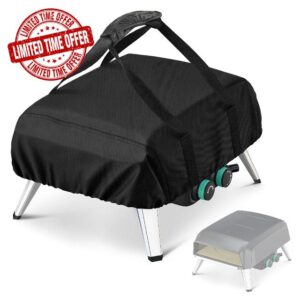 Modachase Pizza Oven Cover for Tefal Gas Pizza Oven