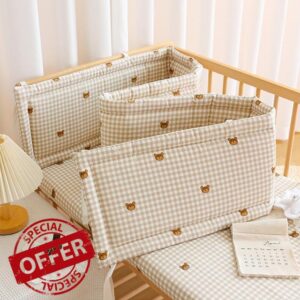 Cushion Side Protectors