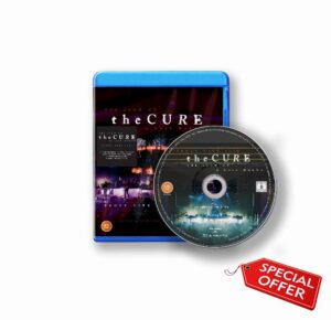 The Show Of A Lost World (Troxy Live 2024)