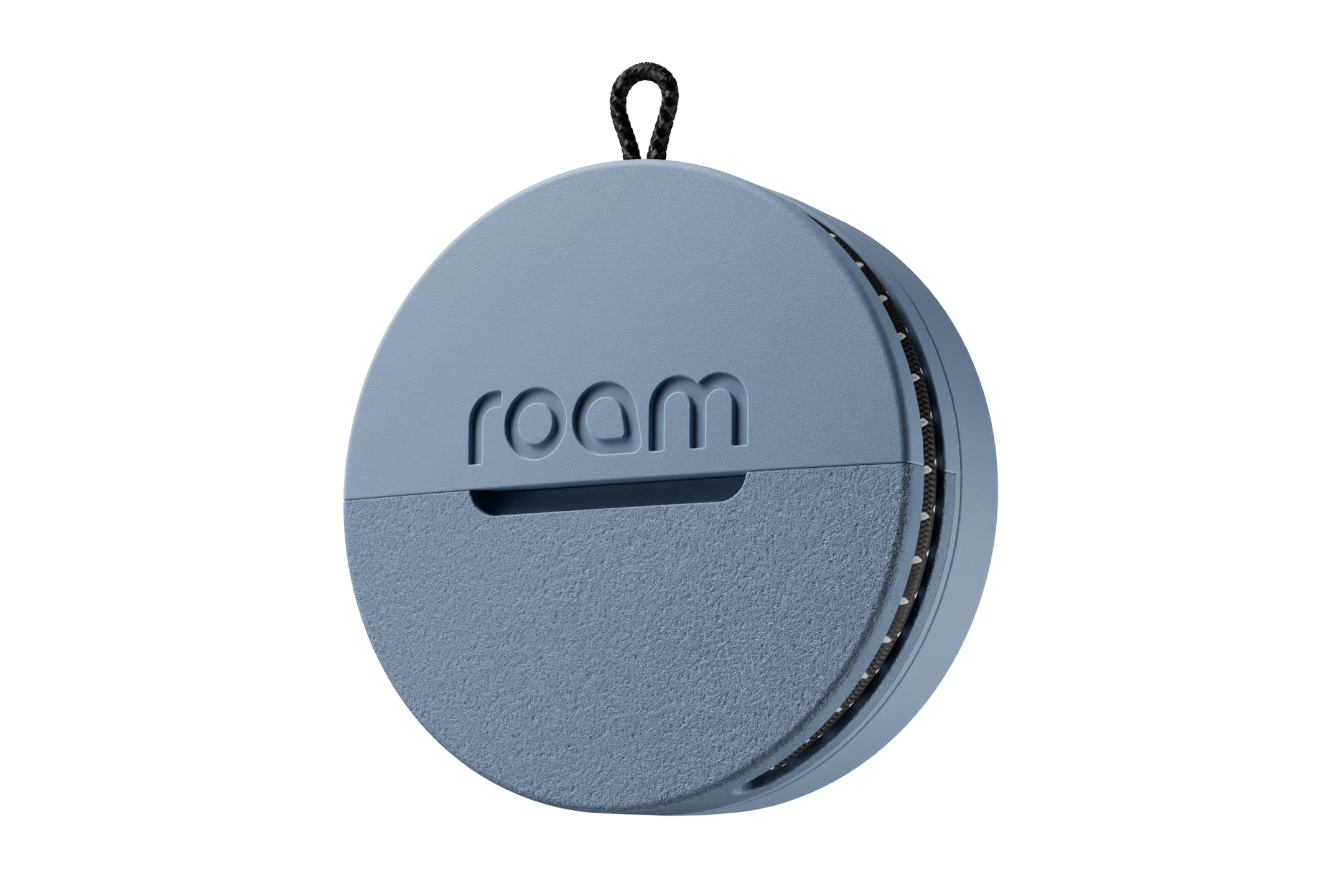 Water and dust resistant