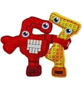 CRGANGZY Steal A Brainrot Plush, Italian Tralalero Shark Plush, Soft Brain Rot Plushes Toy for Fa...