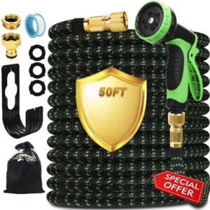 Expandable Garden Hose 50FT