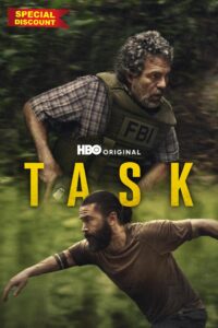 Task: The Complete First Season [Region Free]