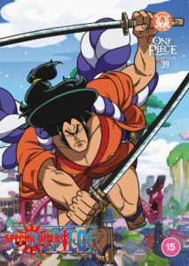 One Piece - Collection 39