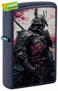 Zippo Windproof Lighter