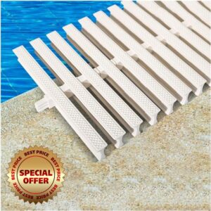 Overflow Drainage Grate