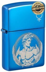 Zippo Windproof Lighter