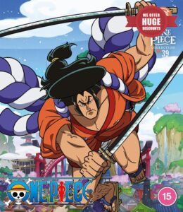 One Piece - Collection 39
