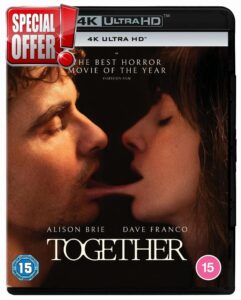 TOGETHER UHD