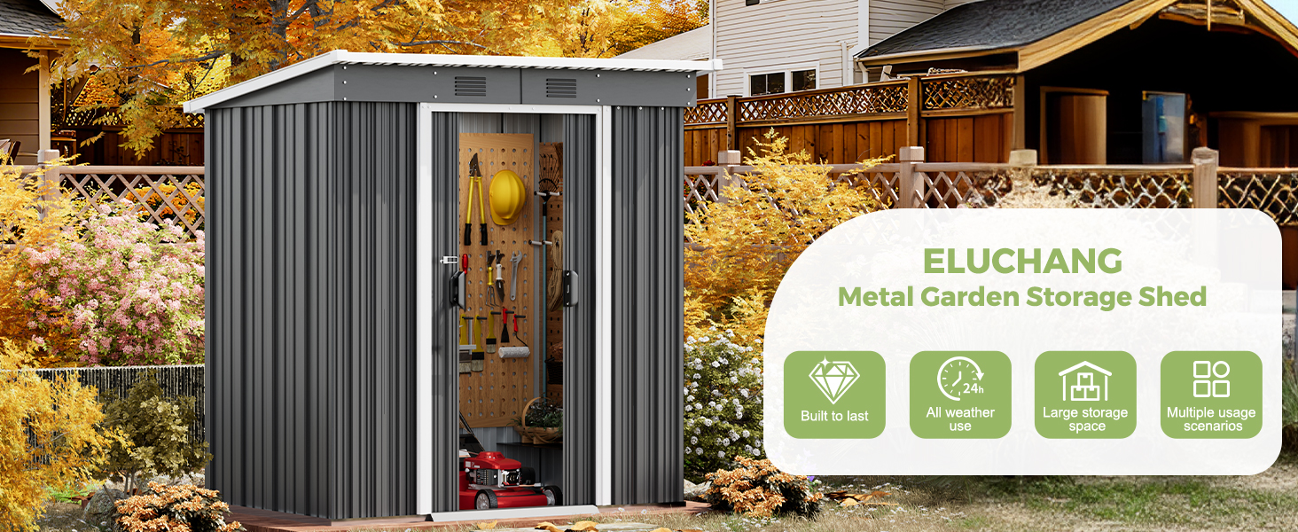 Exterior shots of a modern building with glass and metal elements, showing different architectural angles and features.