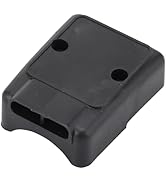 WOOSTAR Carburetor Intake Manifold Replacement for XVS400 Drag XVS650 V-Star OEM 4TR-13586-01 4TR...