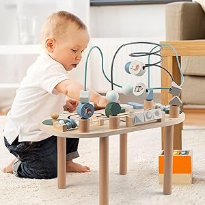 Safe and Sturdy Materials