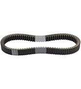 Close-up views of black rubber or plastic spiral-shaped components, showing detailed ridged texture and coiled design pattern.