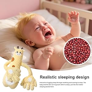 Promoted Rest Alignment