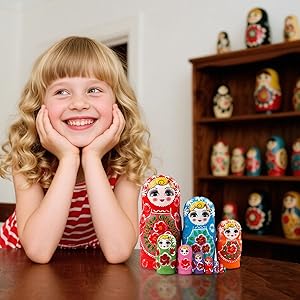 Skill-Building Traditional Toy