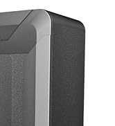 Blue 4G wireless signal icon shown in multiple angles against a dark gray background, demonstrating connectivity or network coverage.