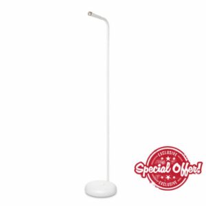 White VTech Floor Stand for RM7787HD