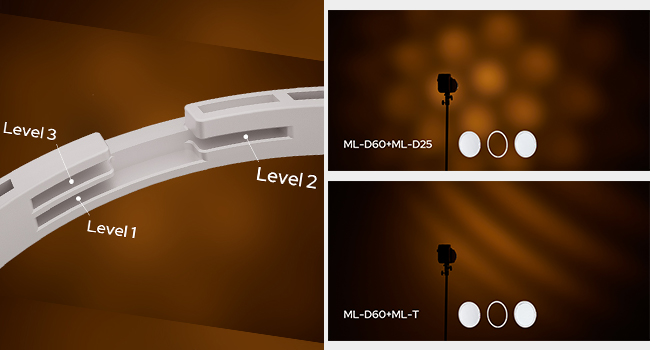 Text visible: 'GoodFullLAPP', 'MP CR+Addition', 'Wing IMAX CR/MAX'. Series of software or app interface screens shown in sequence.