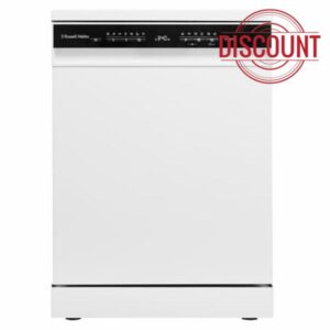 Russell Hobbs Freestanding Dishwasher