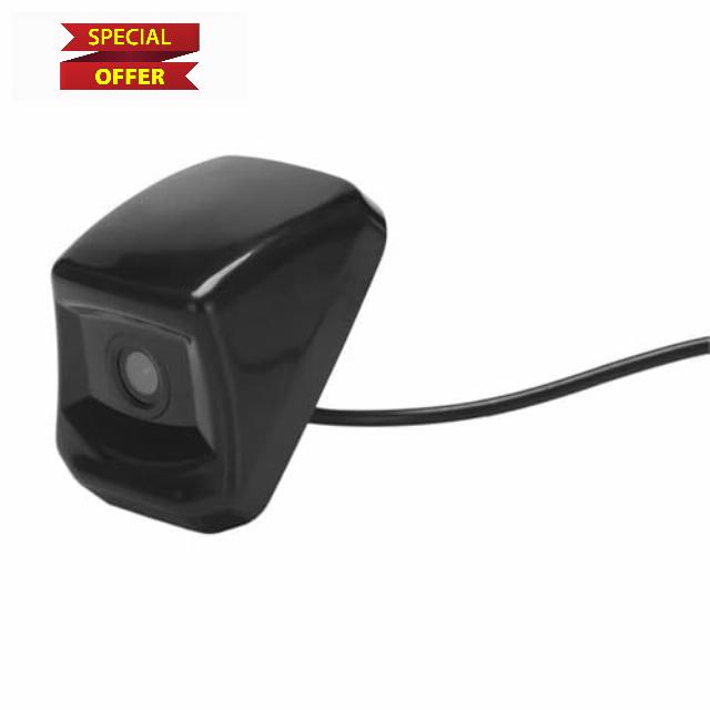 Reversing For Toyota For Hilux AN120 AN130 2010-2018 Car Rear View Camera Backup Reverse Parking Tailgate