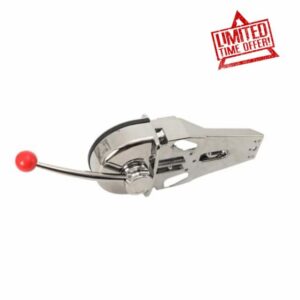 Engine Control Handle