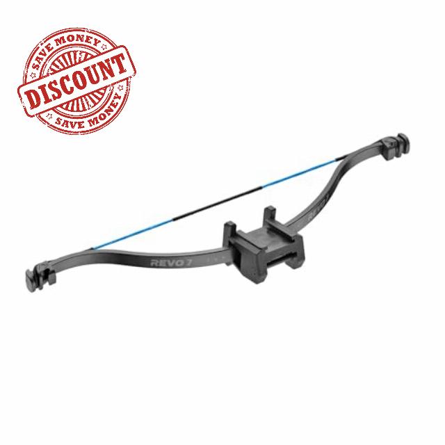 EK Archery Revo 7 Front End Unit 60 LBS