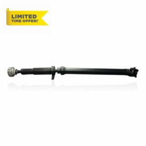 Rear Propshaft With Centre Bearing Compatible With Land Rover Discovery 2004-2018 TVB50036