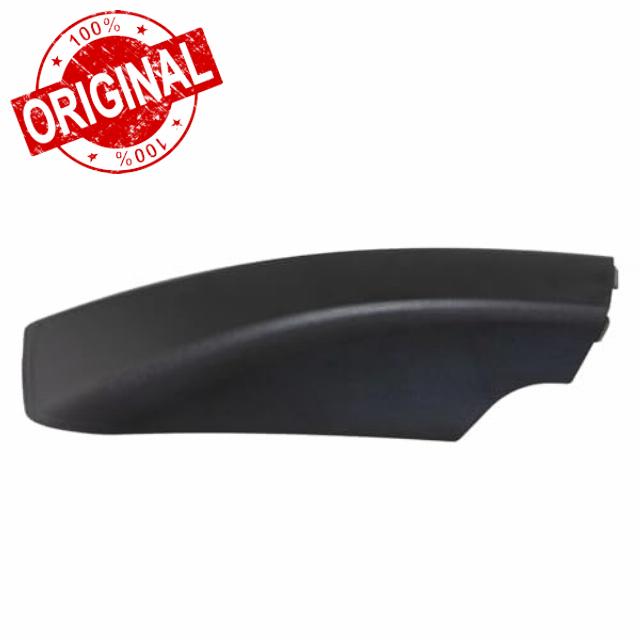 Compatible With For Ranger T6 T7 Roof Rack Luggage Covers Bar Rail End Cap Protection Replacement OEM EB3Z-2155183-A 2515528 Cover Shell Roof Rails(Front Left)