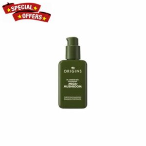 Origins Mega-Mushroom Lightweight Moisturizer | Hydrates