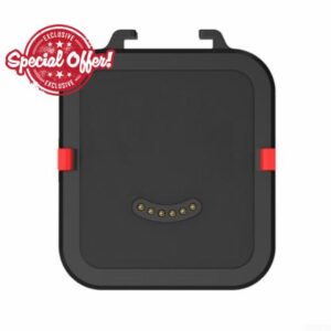 Portable Magnetic Charging Dock Compatible With For Insta360 GO Ultra Camera