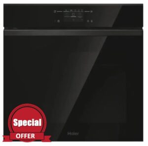 Haier H6 ID66C3HTB1 Built-In Single Oven