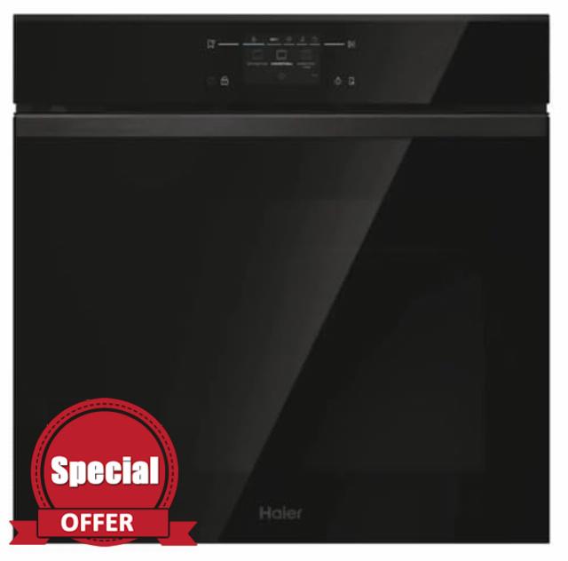 Haier H6 ID66C3HTB1 Built-In Single Oven