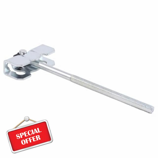 Handbrake Cable Adjuster for Fia-t Talento 2016-Onwards Ni-ssan NV300 Primastar O-pel Vaux-hall Vivaro A B Re-nault Trafic mk2 mk3 2001-Onwards