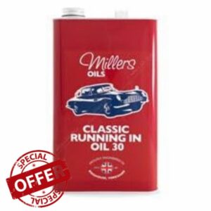 Classic Running-In Oil