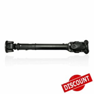 Front Propshaft Compatible With Land Rover Discovery 2 (L318) 1998-2004 Heavy Duty Double Carda