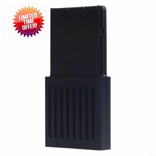 Gaming Storage Expansion Card