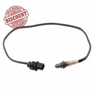 Pre Cat Lambda Oxygen O2 Sensor for Au-di A3 8P A4 B8 A5 8T 8F Q3 8U Q5 8R TT 8J Hyun-dai i30 ix35 Ki-a Sportage Ceed Se-at Ibiza mk4 Leon V-W Caddy mk3 Polo Golf mk5 mk6 Ti-guan Tou-ran T5 T6 1.4-2.