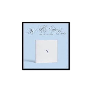 My Cyberlove [Love Ver.] 1st Full Album
