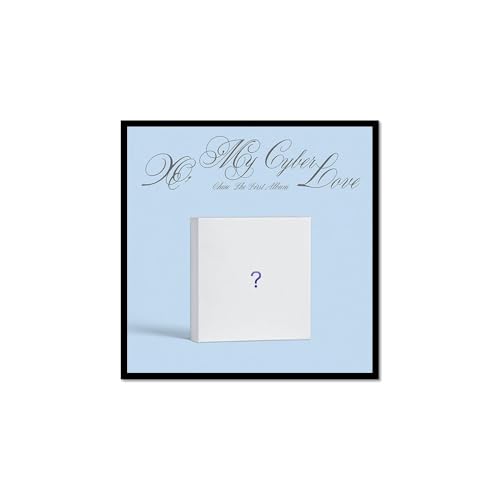 My Cyberlove [Love Ver.] 1st Full Album