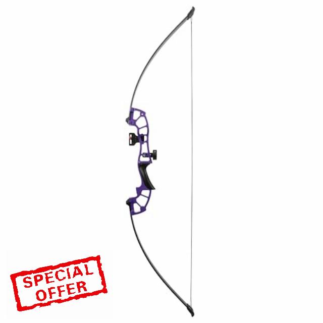 50" Archery Takedown Recurve Bow and Arrow Set 30-50 lbs Hunting Longbow for Adults and Beginners Outdoor Hunting Target Archery Competitio