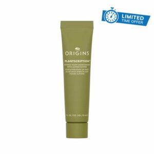 Plantscription by Origins Retinol Night Moisturizer 30ml