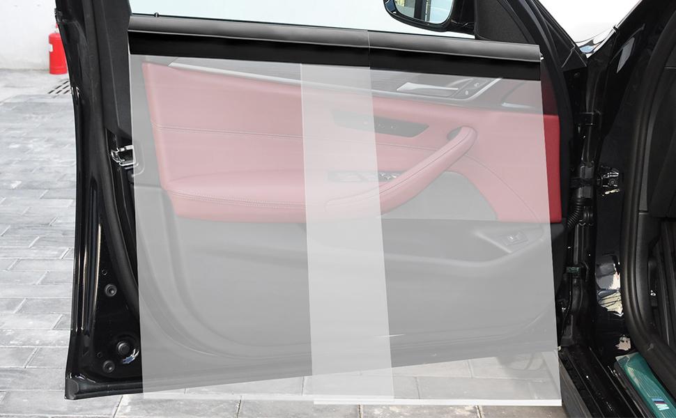 Car Door Panel Cover