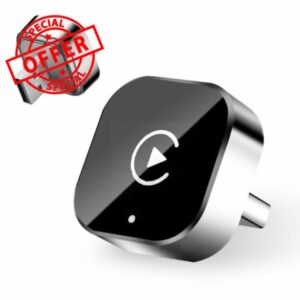 Wireless CarPlay Adapter