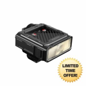VILTROX TTL Flash for Sony Camera