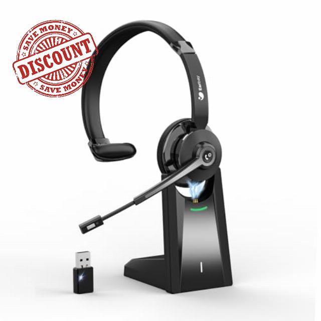 Earbay Wireless Headset